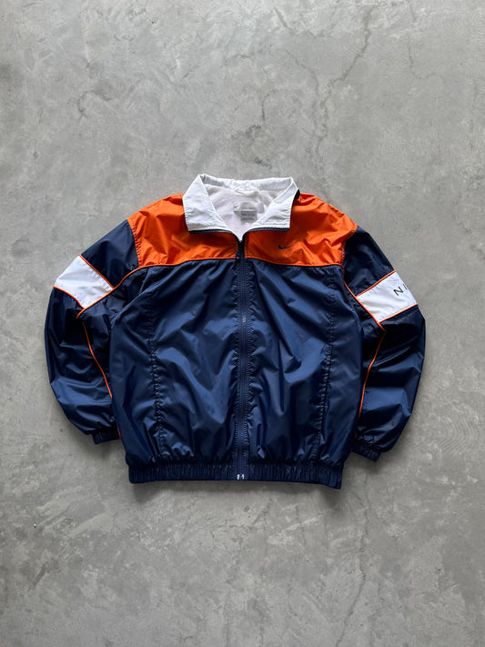 Vintage 00s Nike Windbreaker - M