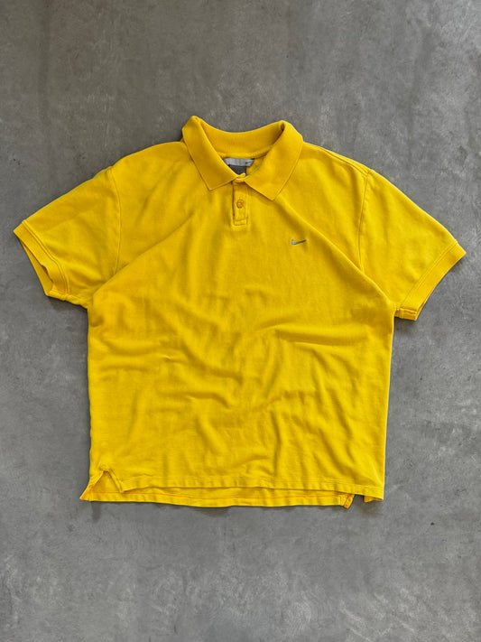 Vintage 00s Nike Polo - XXL