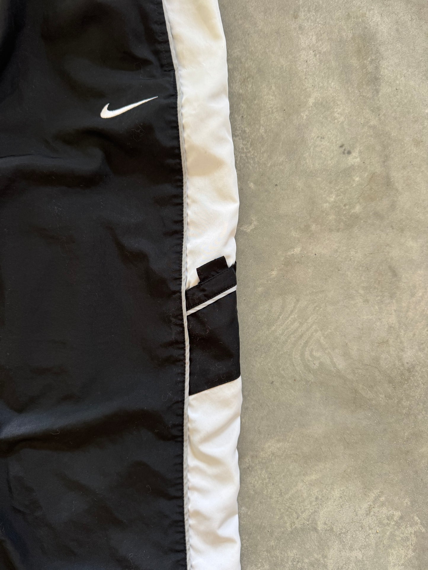Vintage Nike Track Pants - S