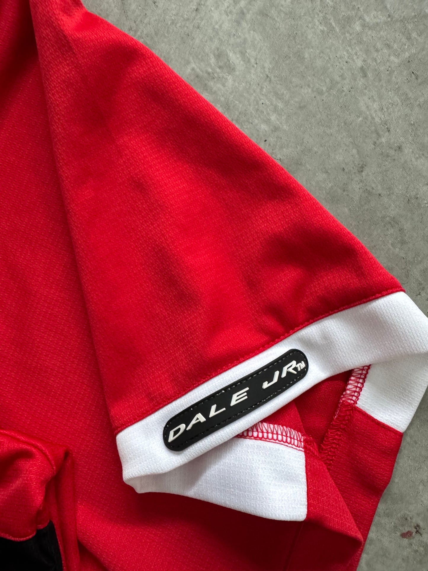 Vintage Budweiser Nascar Tee - XXL