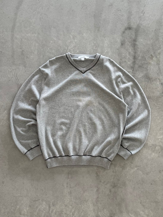 Vintage Calvin Klein Sweater - XL
