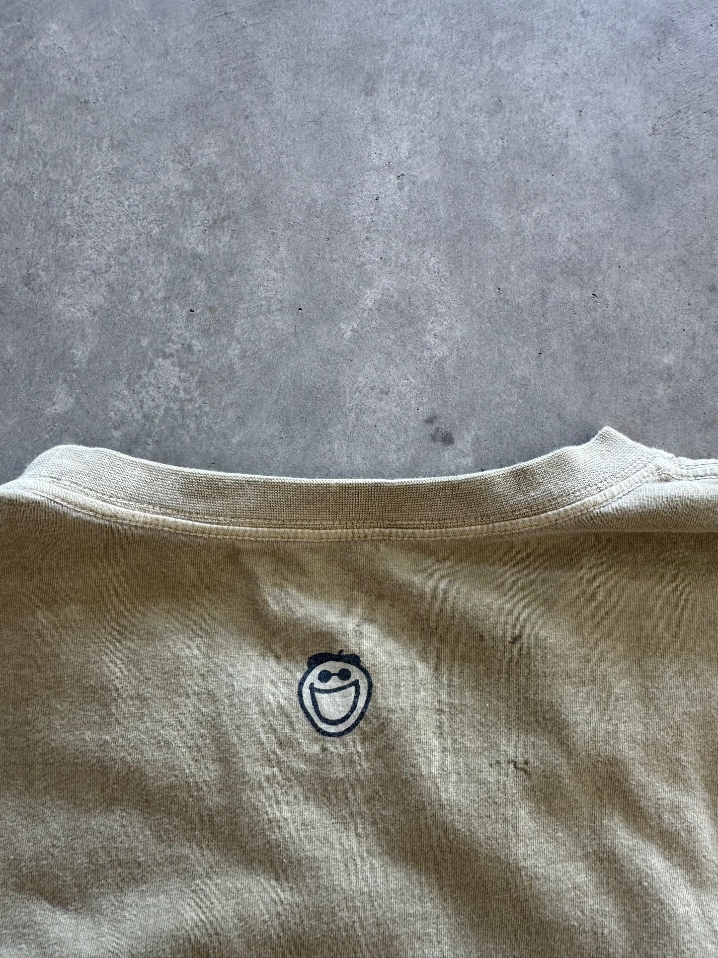 Life is Good Golf Tee - XL