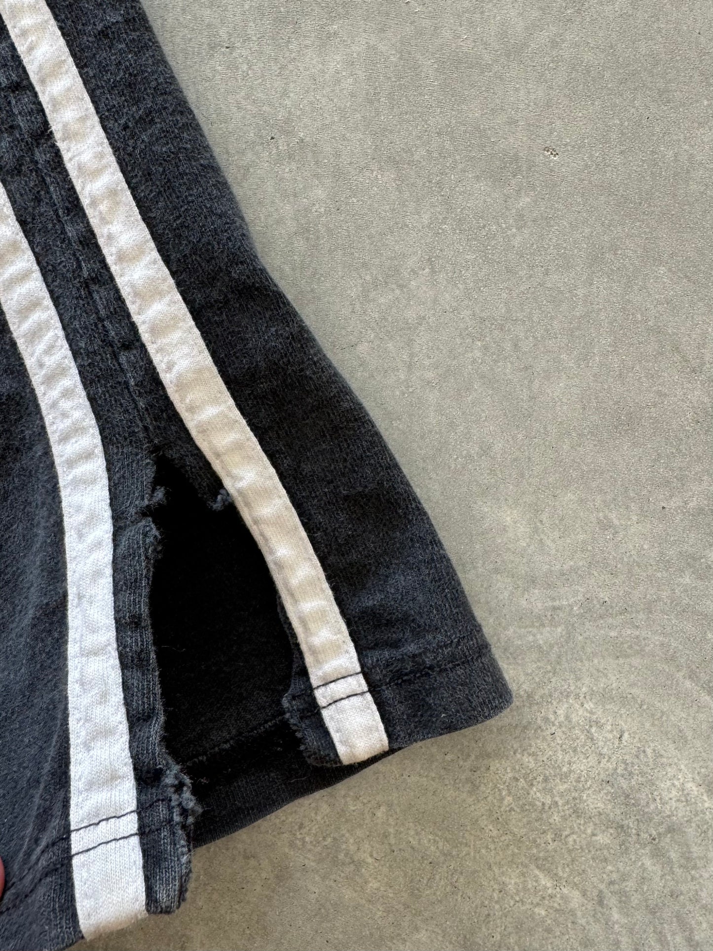Vintage 90s Iowa Hawkeyes Sweatpants - L