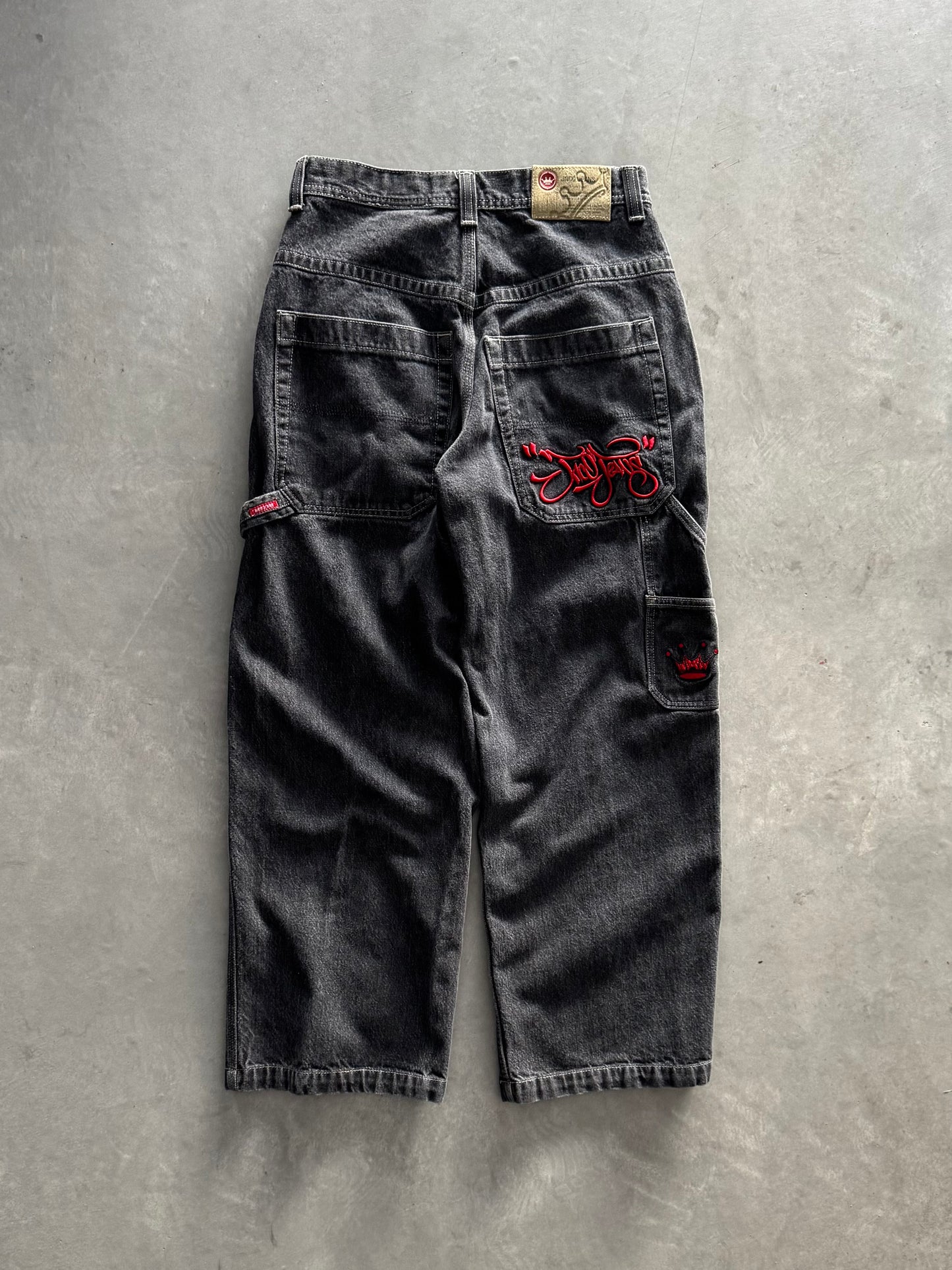 Vintage JNCO Jeans - 32x34