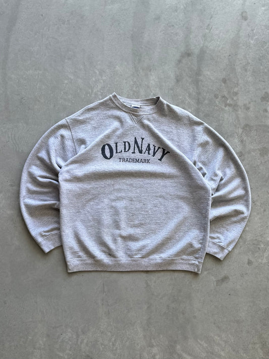 Vintage Old Navy Sweatshirt - L
