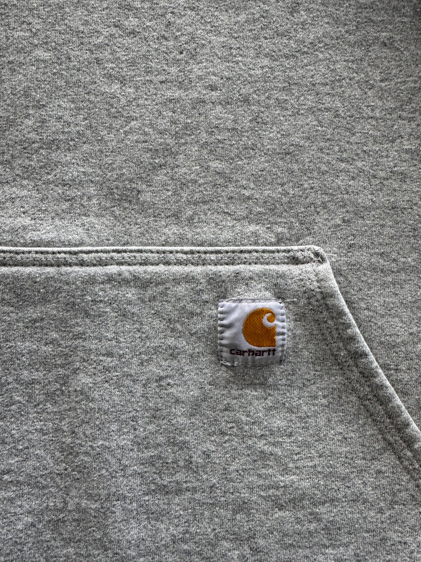 Carhartt Hoodie - XL