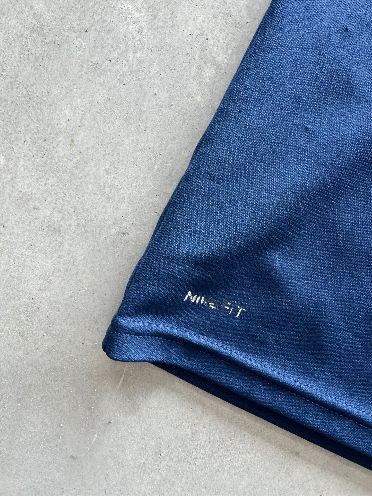 Vintage 90s Nike Minnesota Twins Tee - M