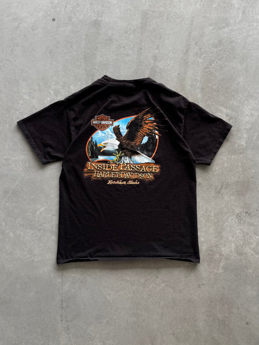 Harley Davidson Tee - L