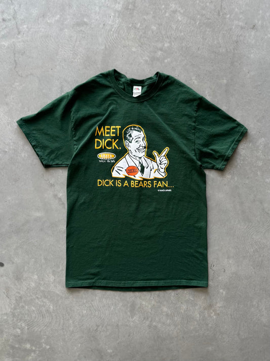 Vintage Packers Tee - M