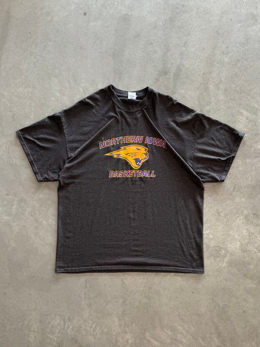 UNI Panthers Basketball Tee - XXL