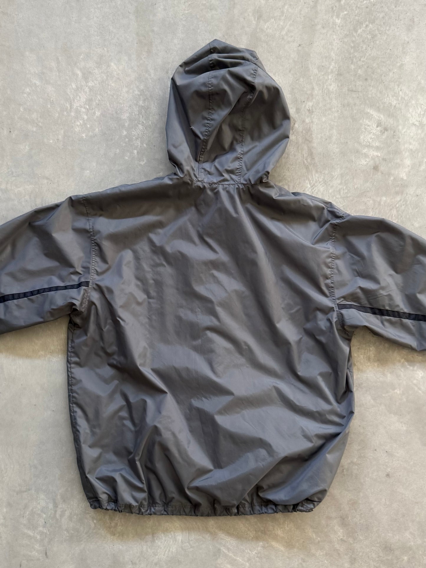 Vintage 00s Nike Coat - XXL