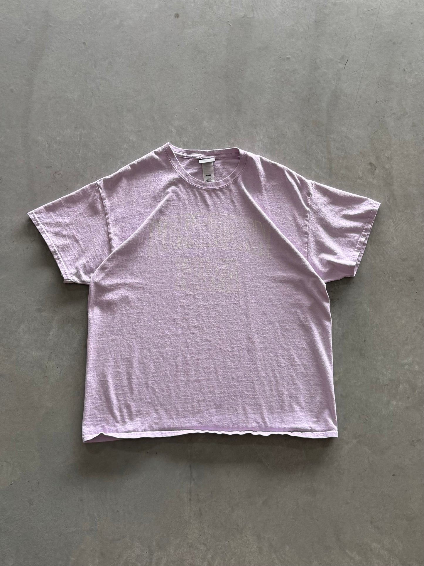 Vintage Nothern Iowa Tee - XL