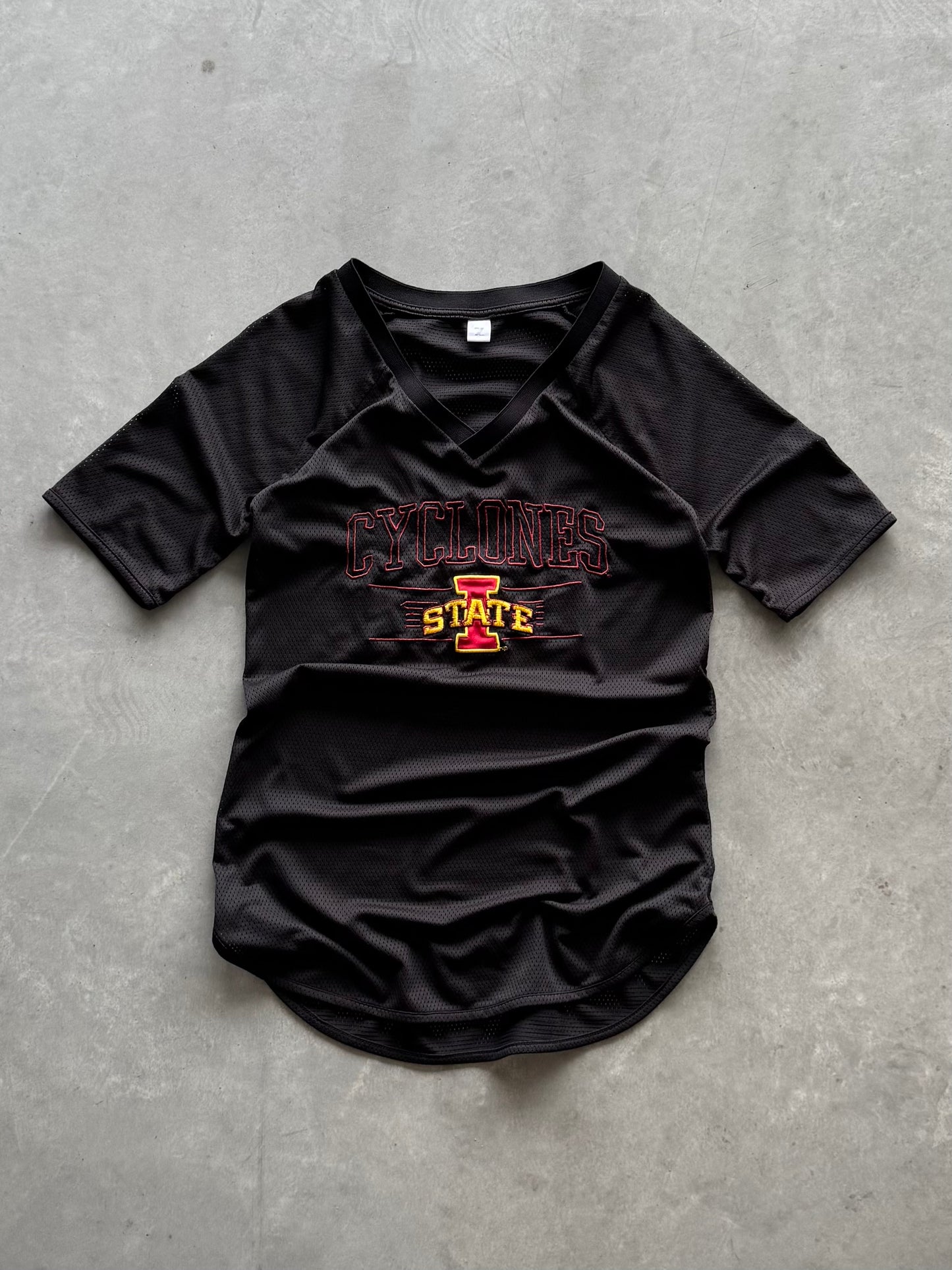 Iowa State Women’s Jersey - XS