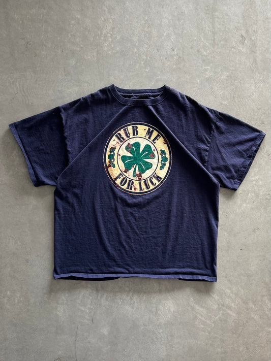 Vintage St. Patrick’s Day Tee - XL