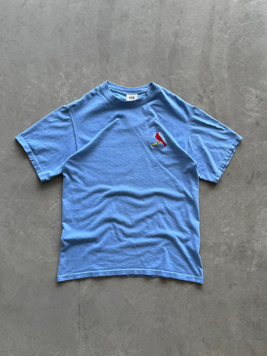 Vintage St. Louis Cardinals Lee Tee - M