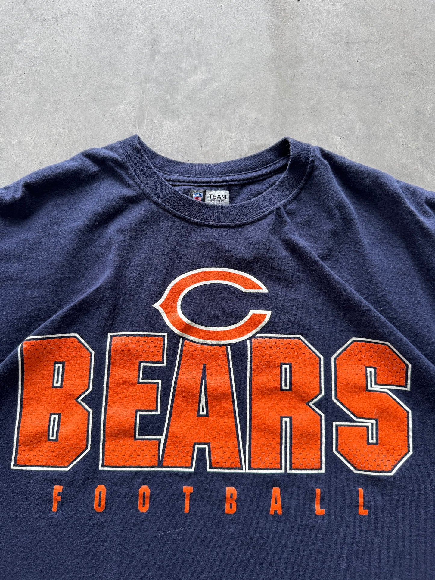 Chicago Bears Tee - XXL