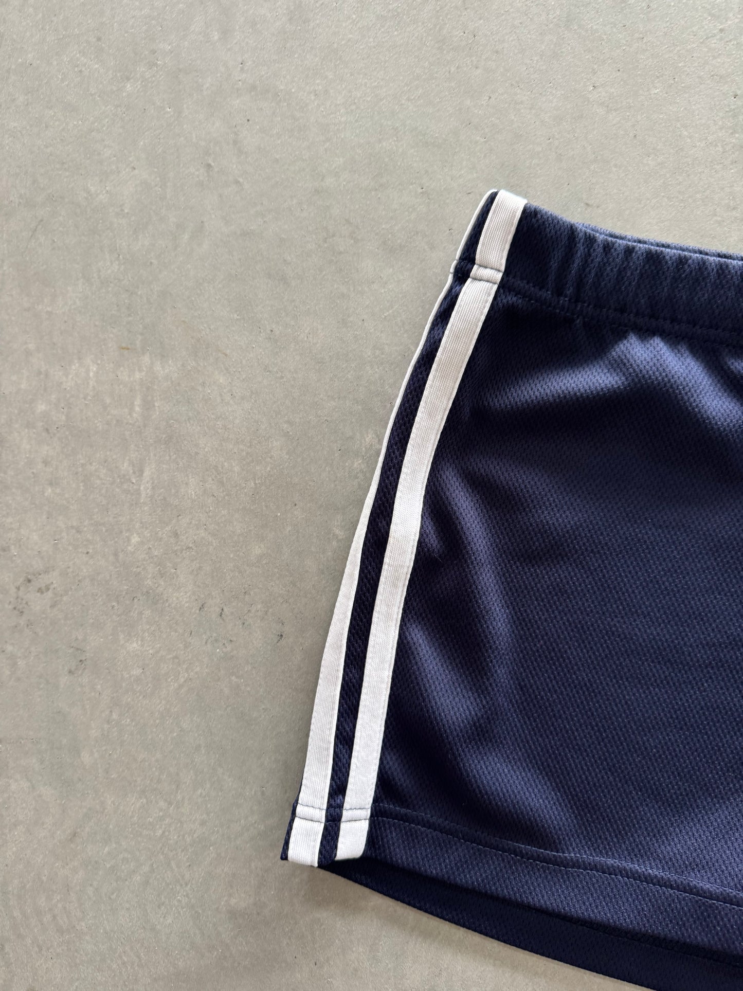 Vintage Pro Spirit Track Shorts - M
