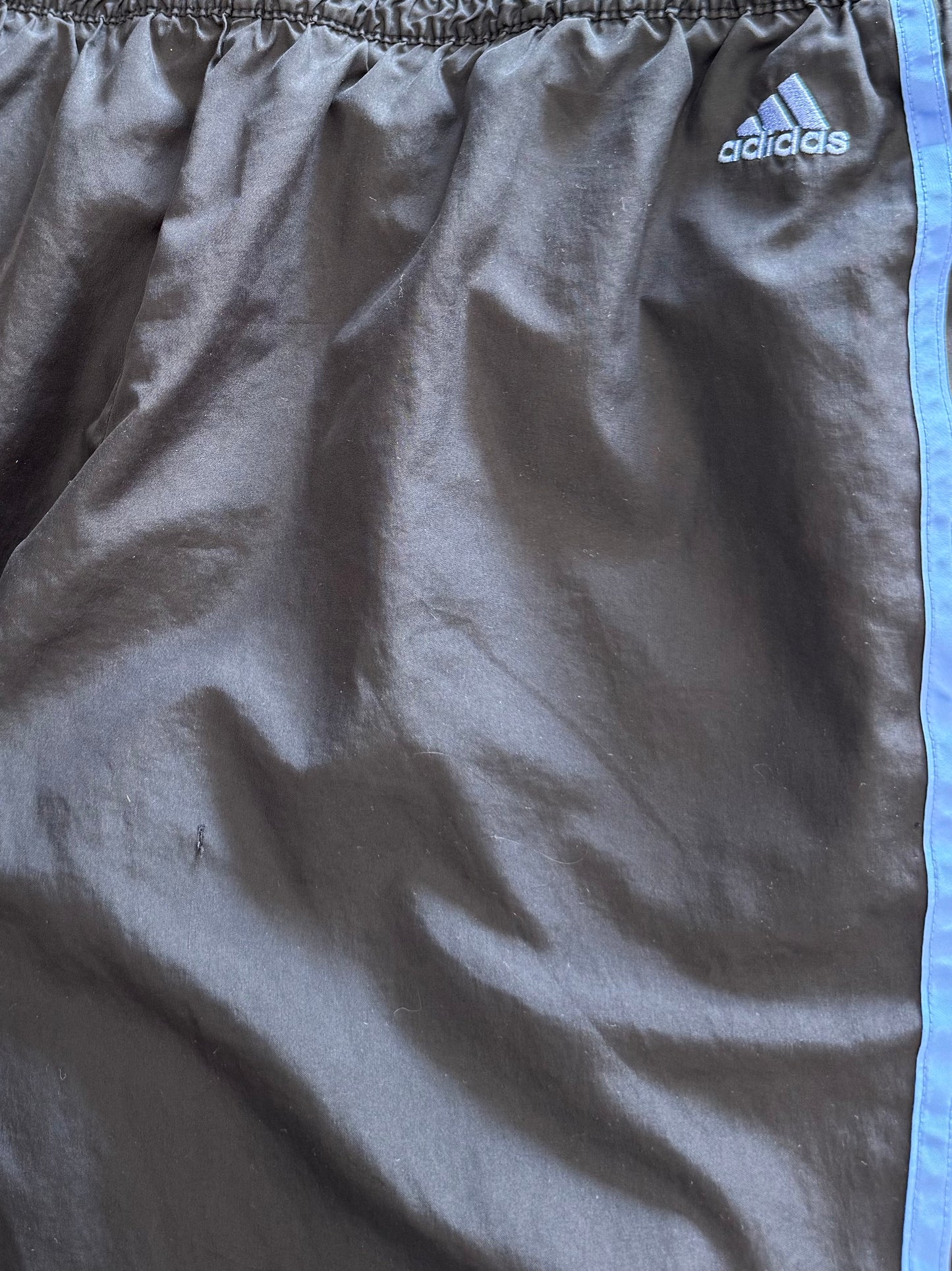 Vintage Adidas Track Pants - L