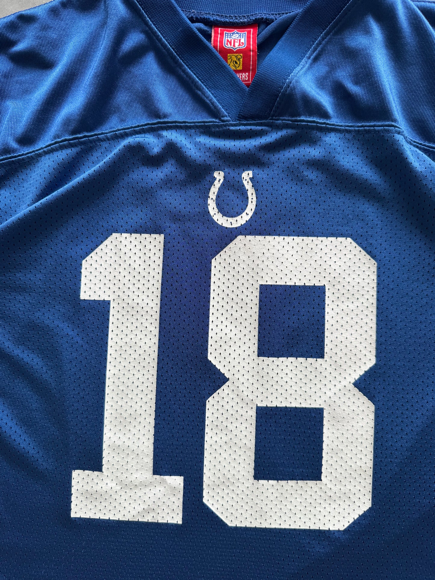 Vintage Colts Jersey - S