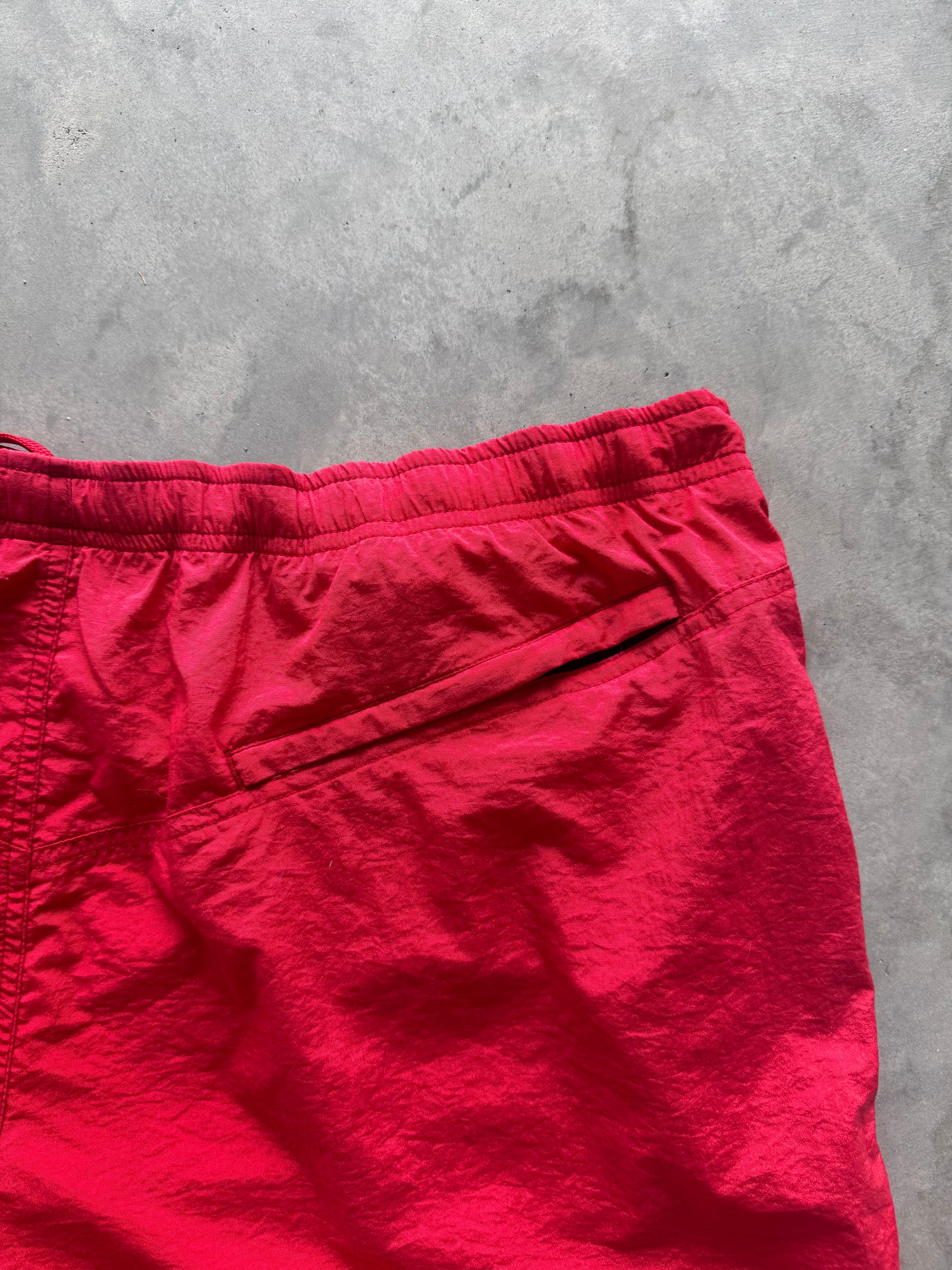 Vintage Speedo Swimtrunks - L
