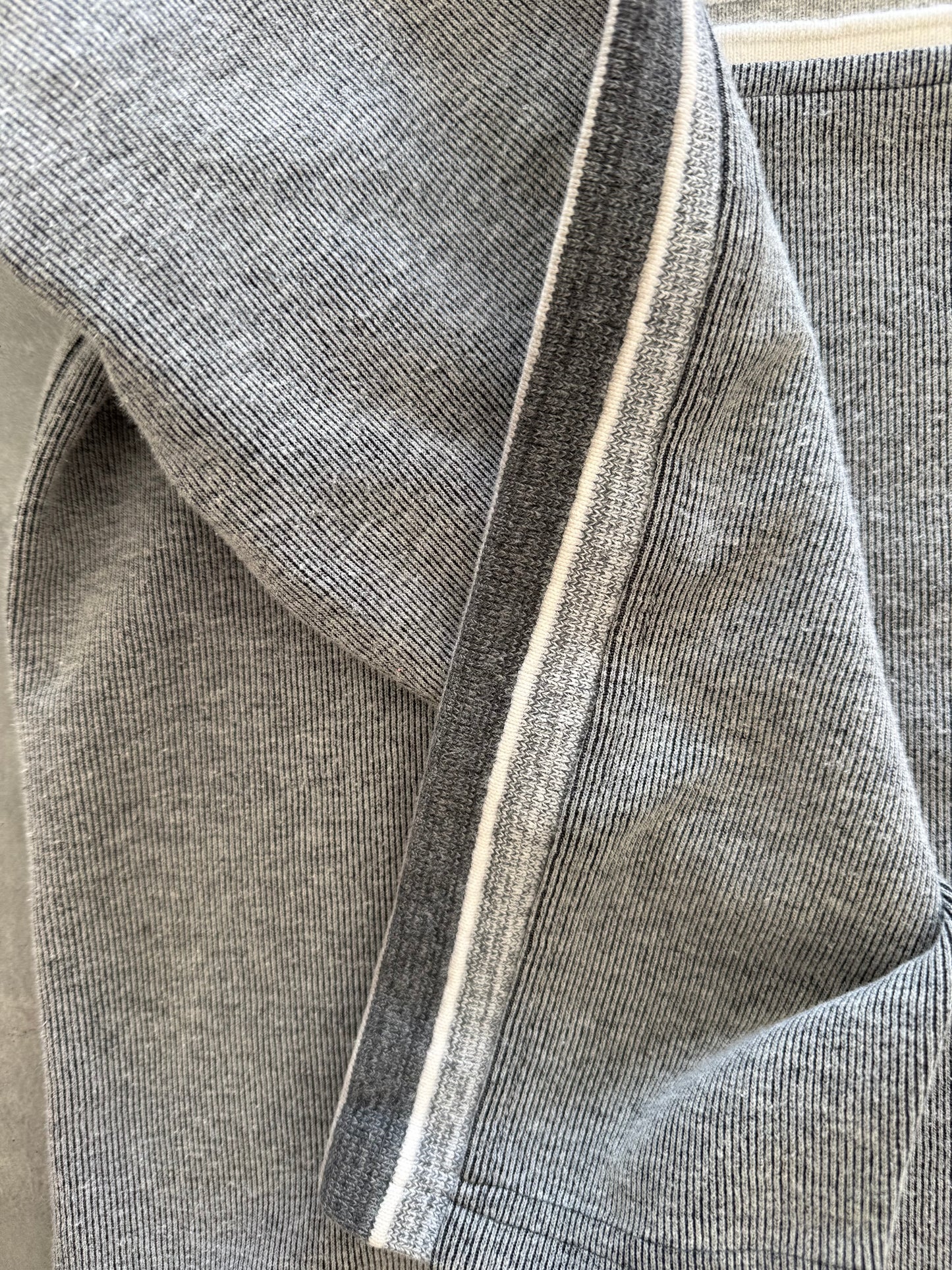 Vintage 90s Longsleeve - XL