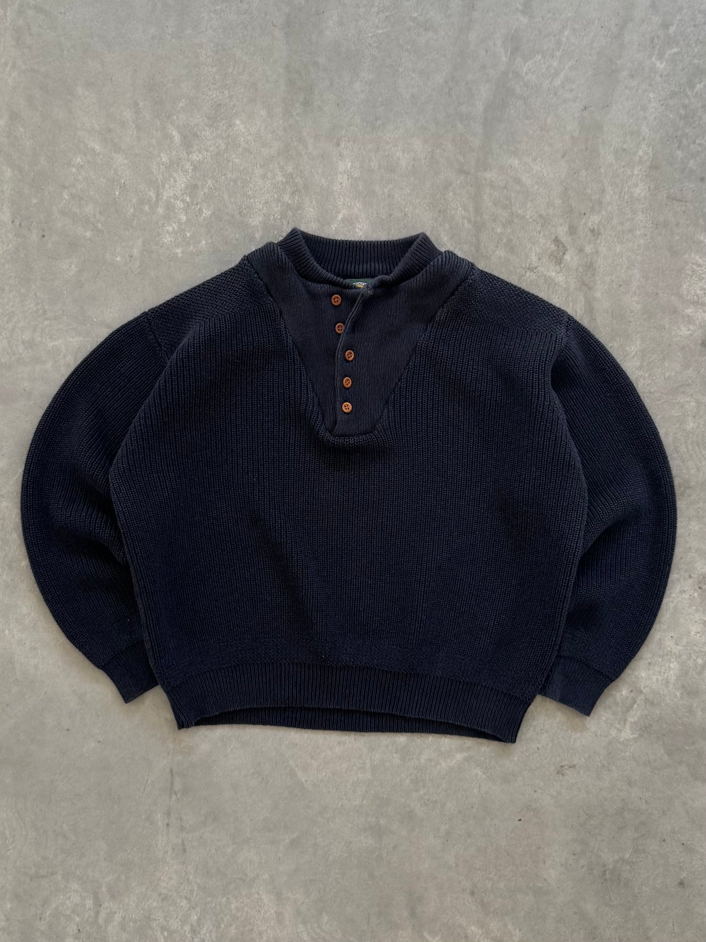 Vintage Cabela’s Sweater - XL