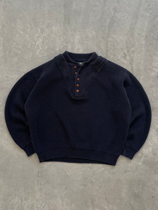 Vintage Cabela’s Sweater - XL