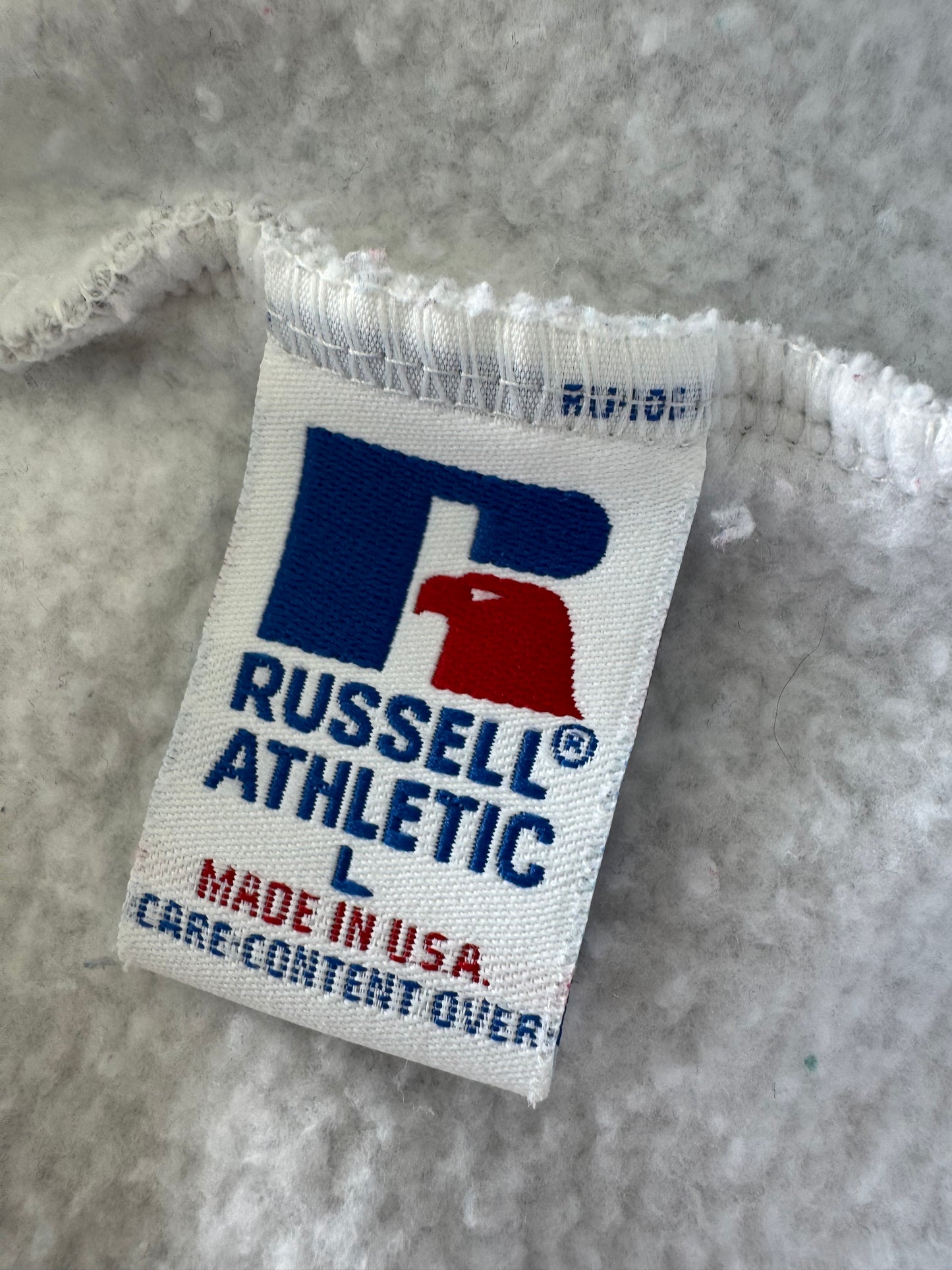 Vintage 90s Russell Athletic Sweatpants - L