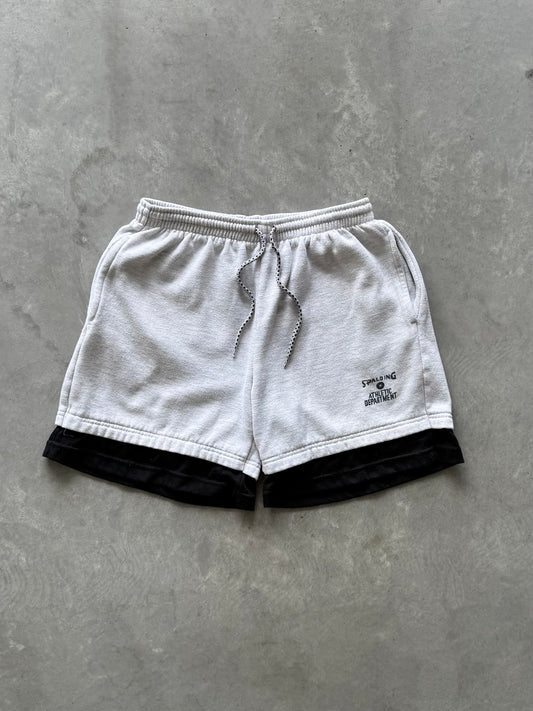 Vintage Spalding Athletic Department Shorts - M