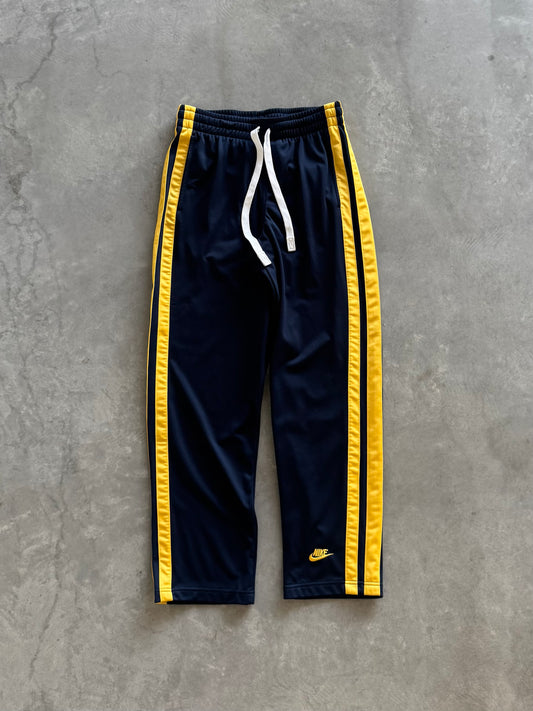Vintage 00s Nike Track Pants - S