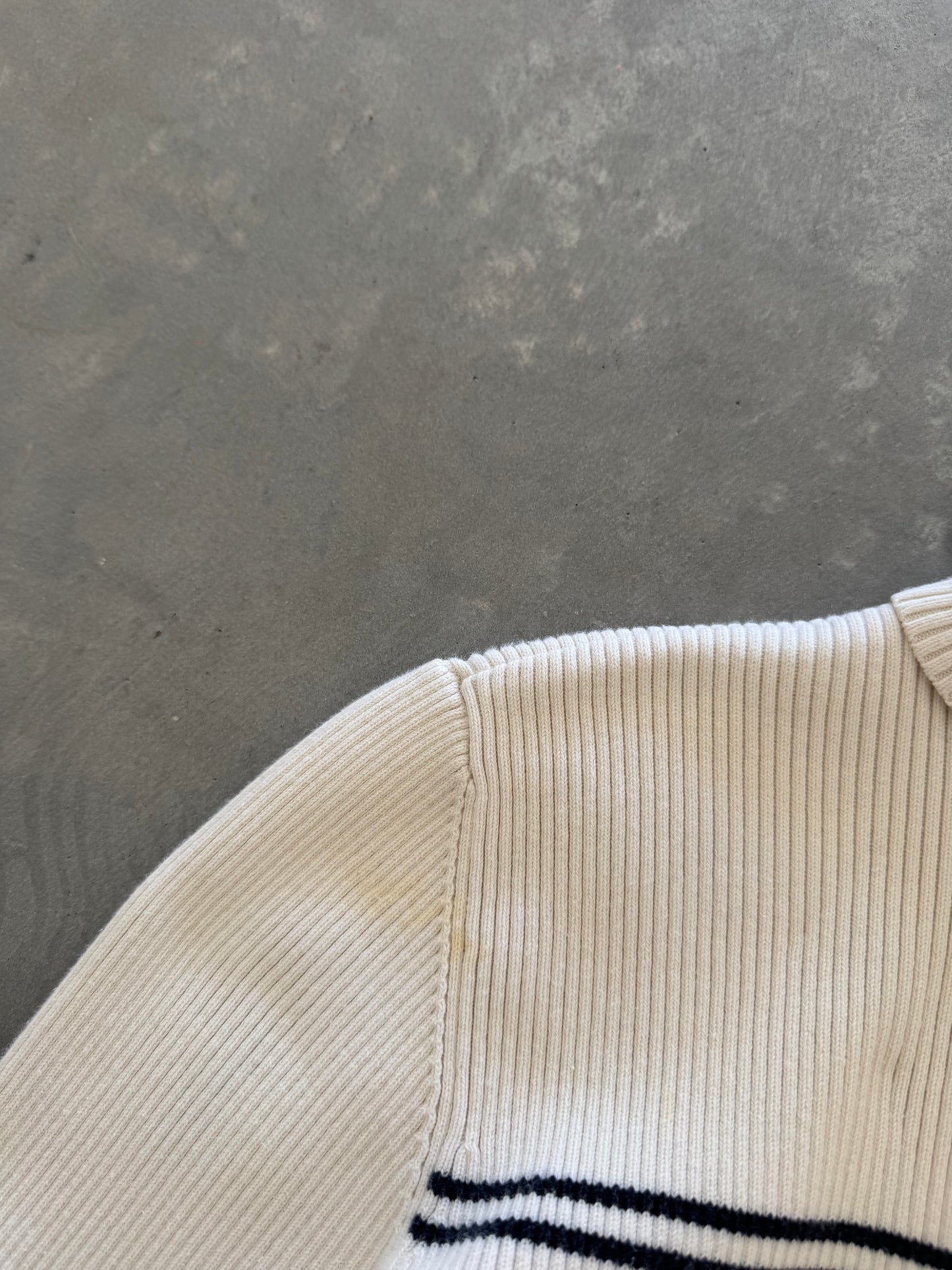 Vintage Tommy Hilfiger Turtleneck Sweater - M