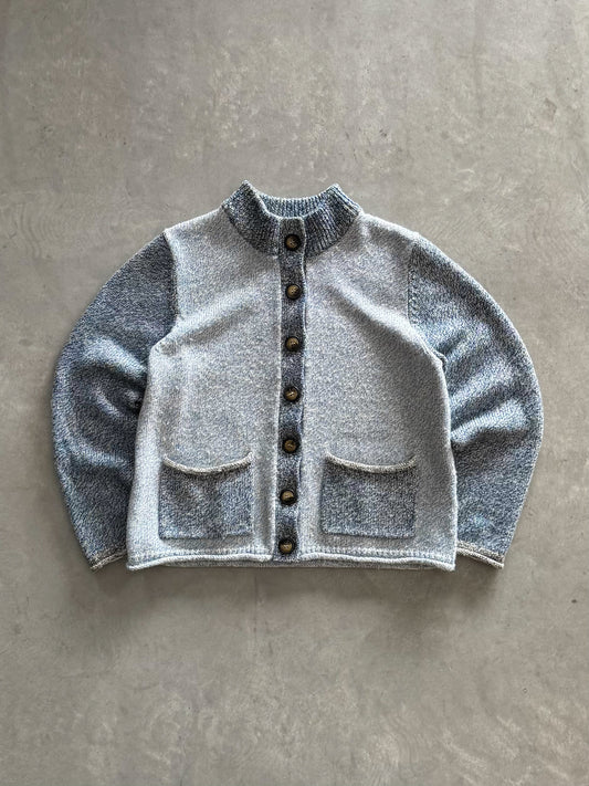 Vintage Christopher & Banks Cardigan - L