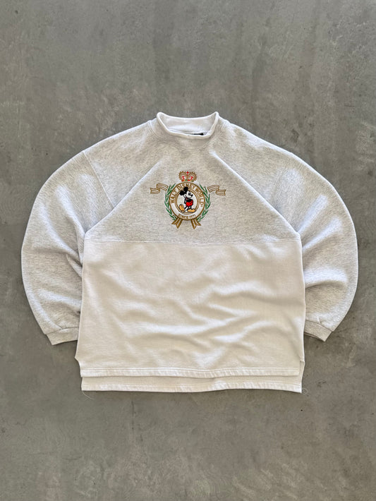 Vintage Walt Disney World Sweatshirt - XXL