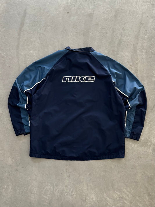 Vintage 00s Nike Windbreaker - XXL