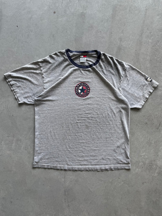 Vintage Tommy Hilfiger Tee - XL