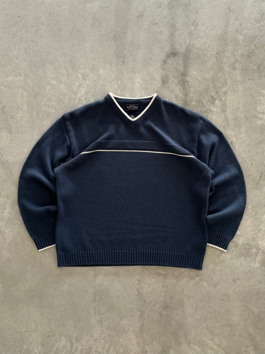 Vintage Sweater - L