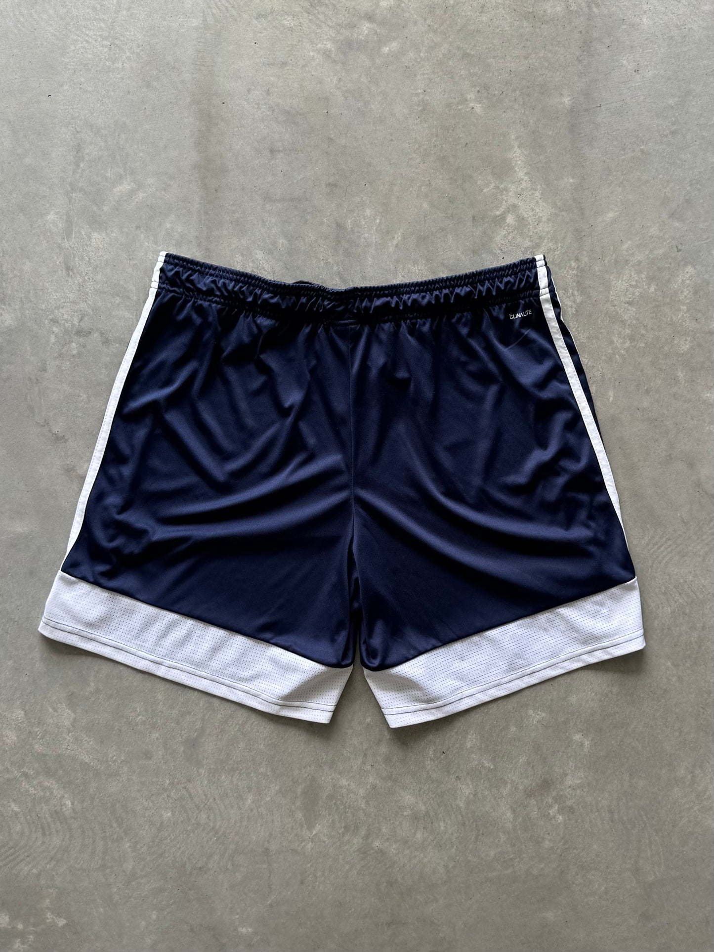 Adidas Track Shorts - XL