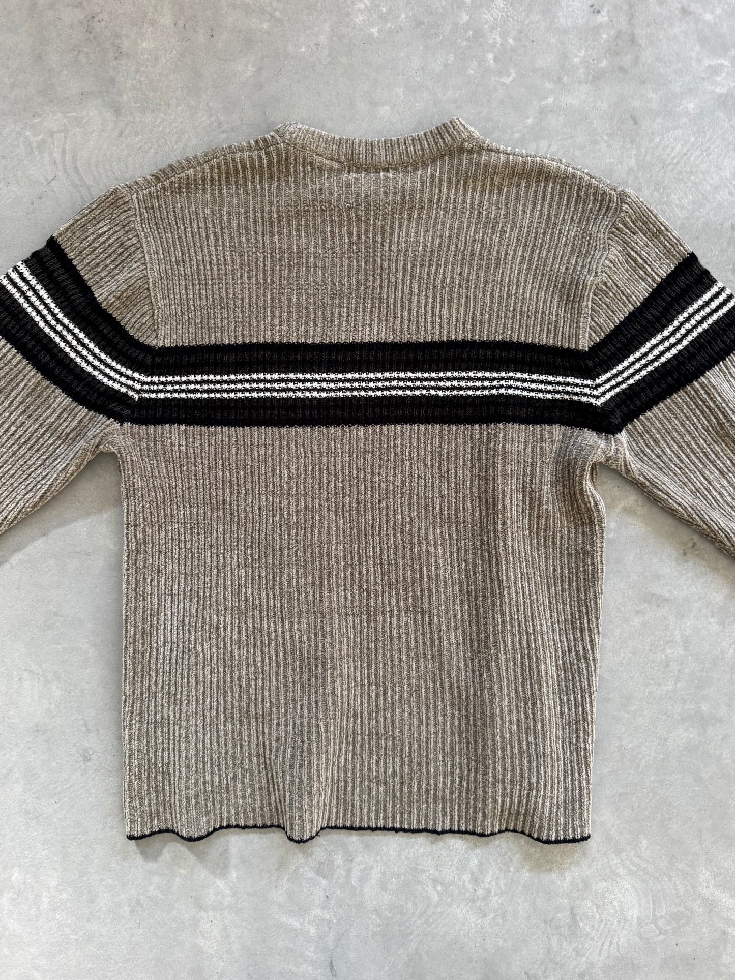 Vintage Sweater - L