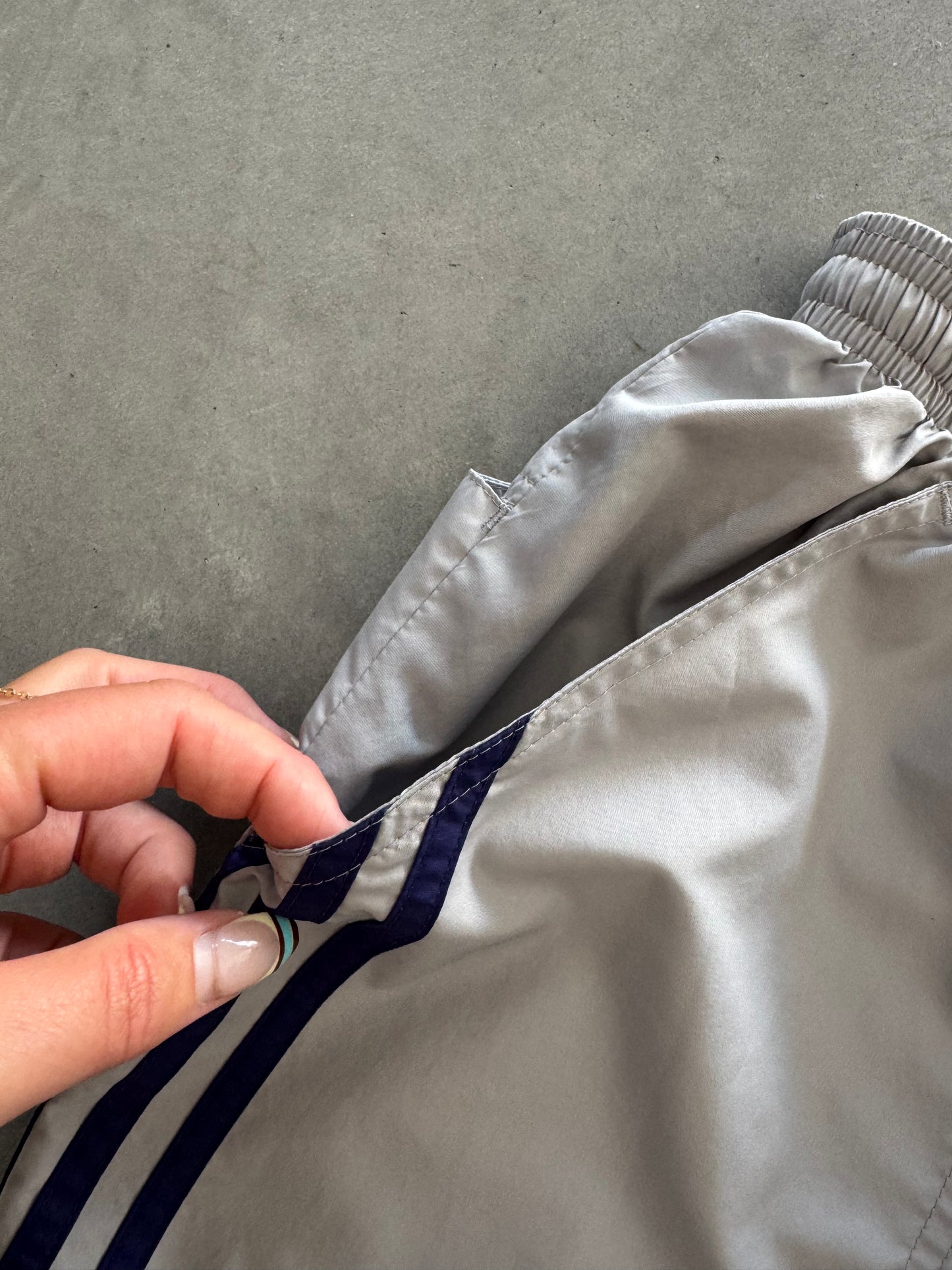Vintage 00s Adidas Track Pants - L