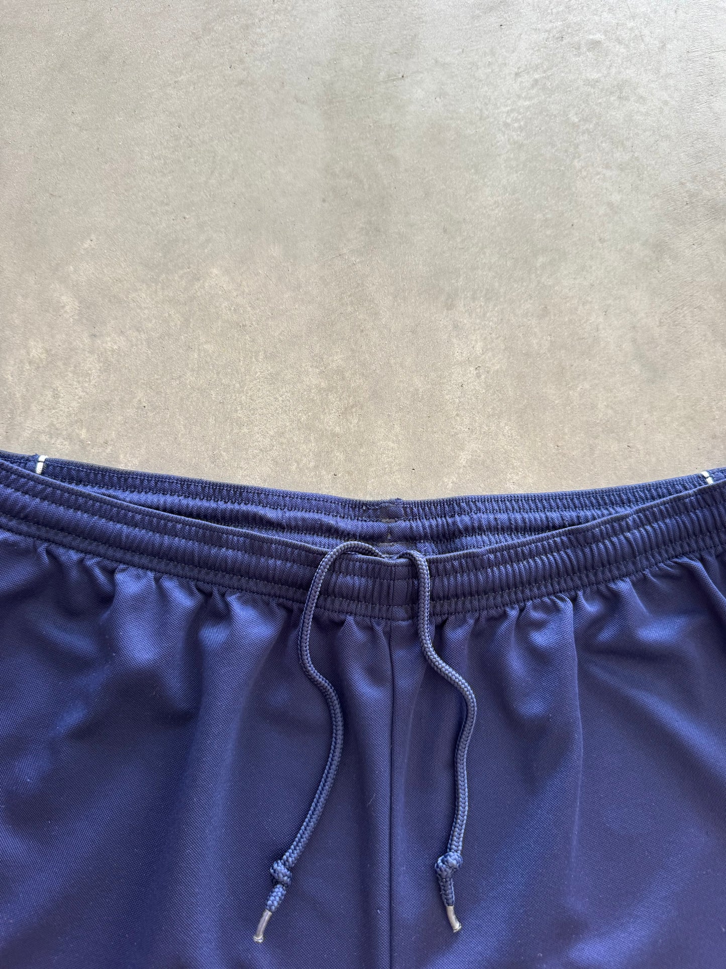 Vintage 00s Adidas Track Shorts - L