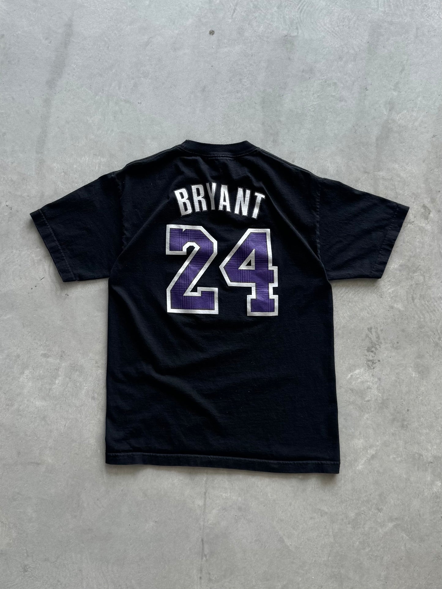 Lakers Bryant Tee - M