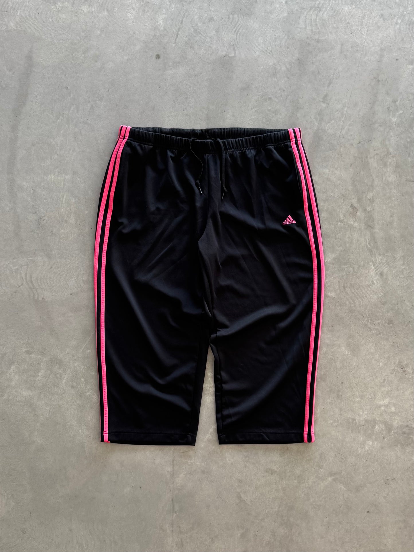 Vintage 00s Adidas Capris - XL