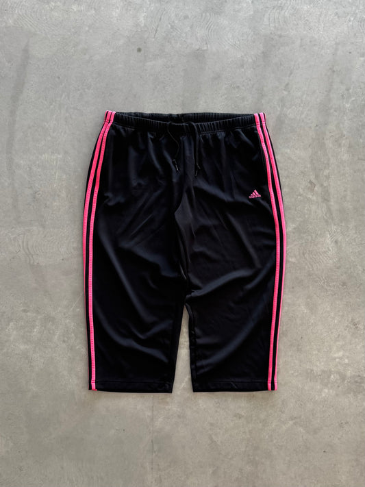 Vintage 00s Adidas Capris - XL