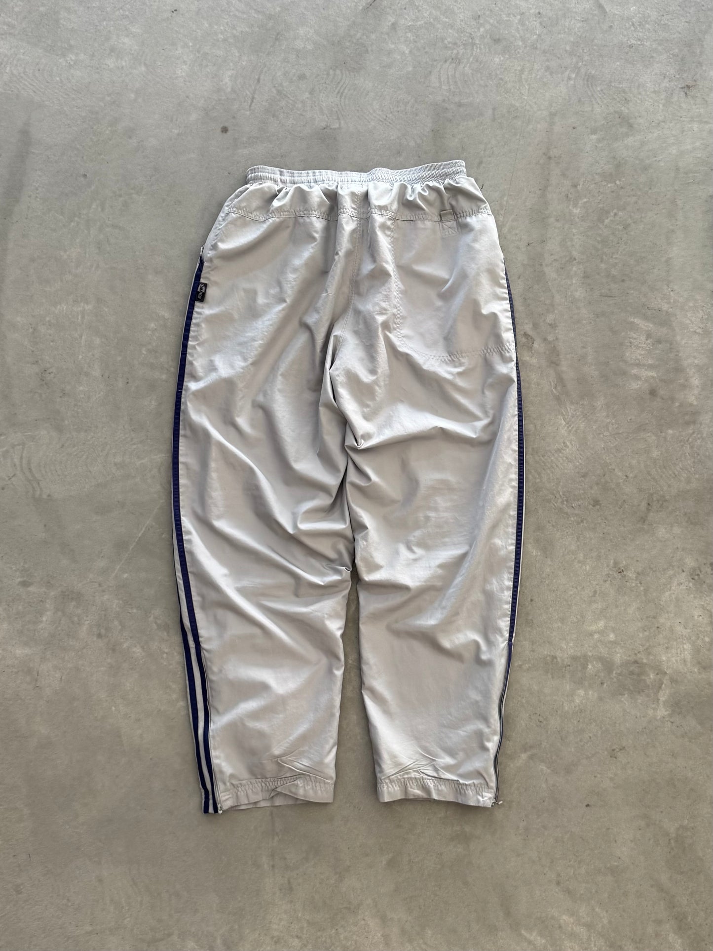 Vintage 00s Adidas Track Pants - L