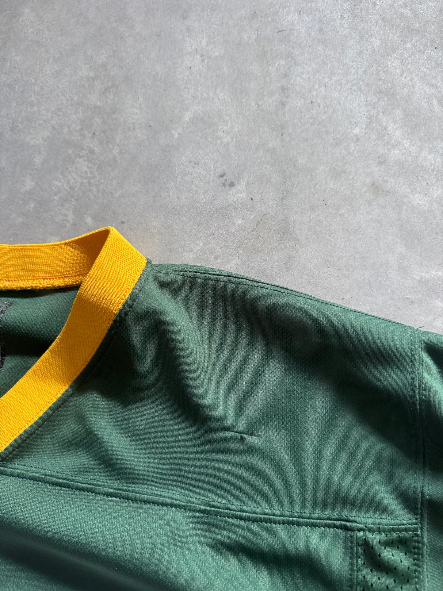 Green Bay Packers Women’s Jersey - L