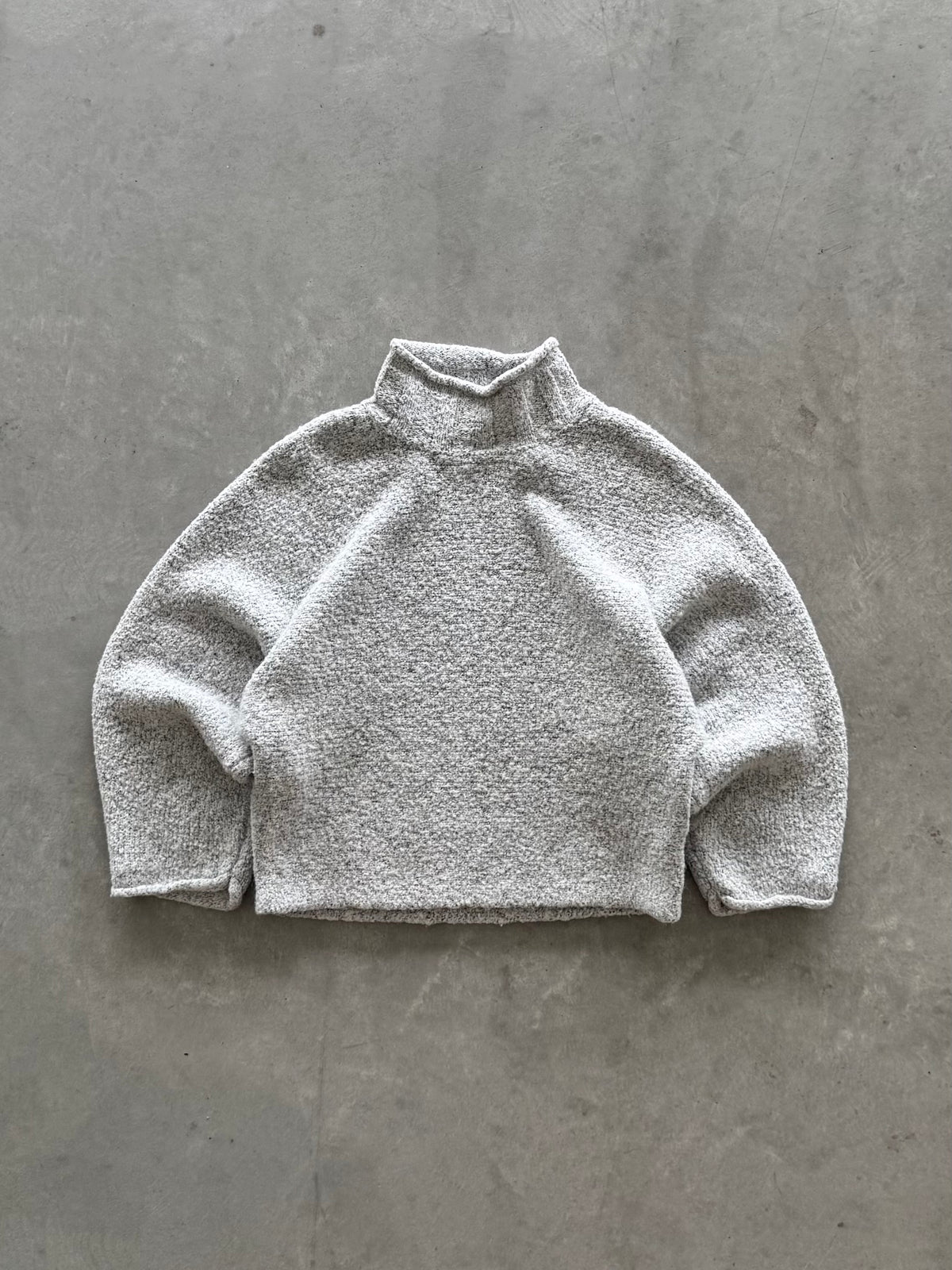 William Rast Turtle Neck Sweater - XS