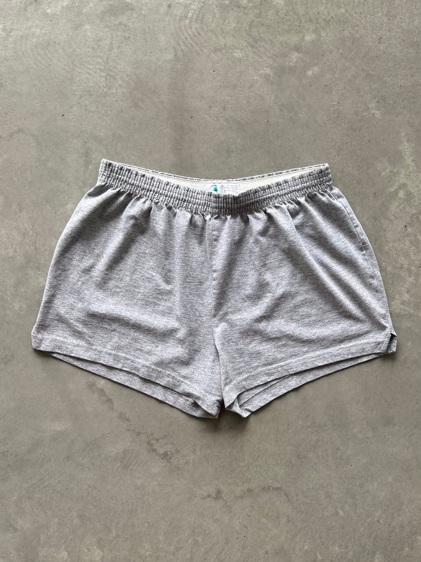 Vintage Iowa Hawkeyes Shorts - L