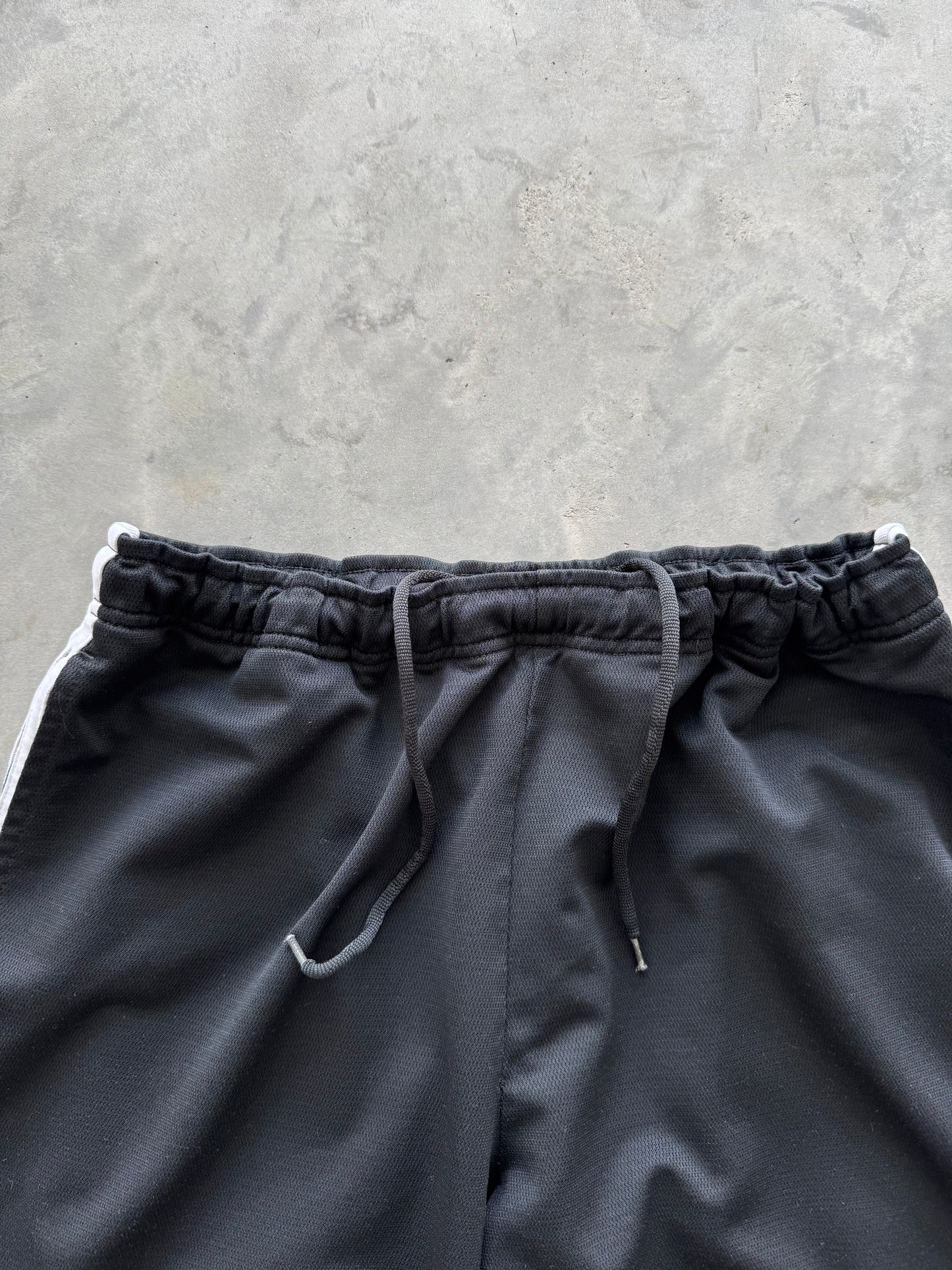 Vintage 00s Nike Track Pants - XL