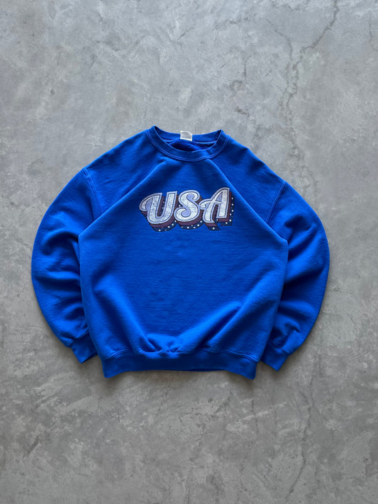 USA Sweatshirt - L