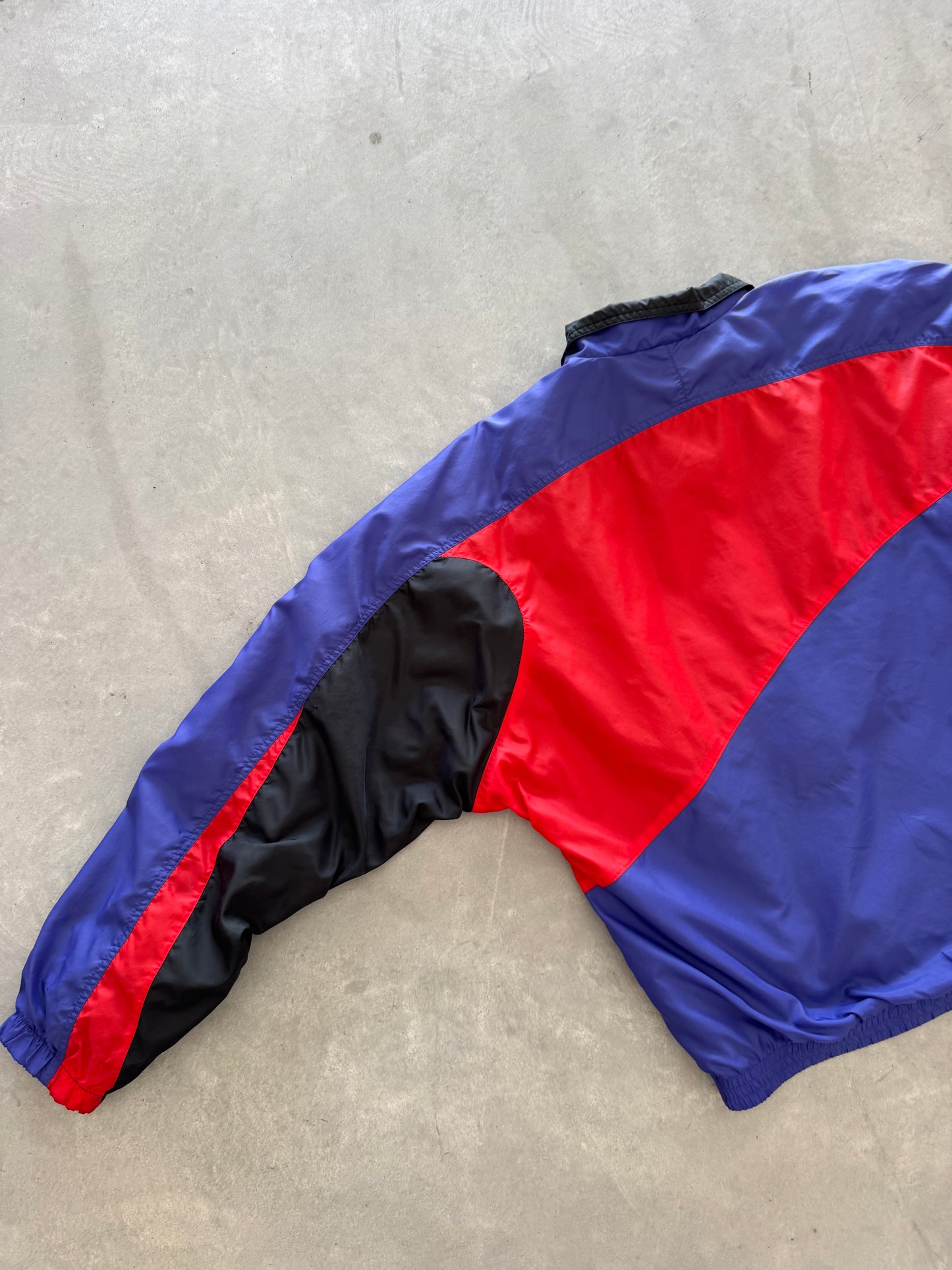 Vintage 90s Nike Windbreaker - M